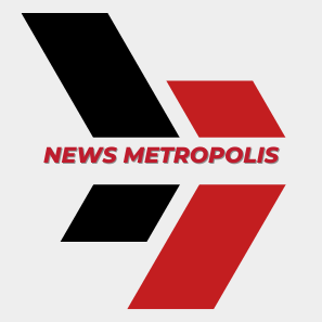 News Metropolis